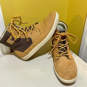 Helly Hansen Mens Stockholm 2 Sneaker Boot